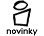 Novinky