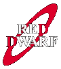 Red Dwarf Logo